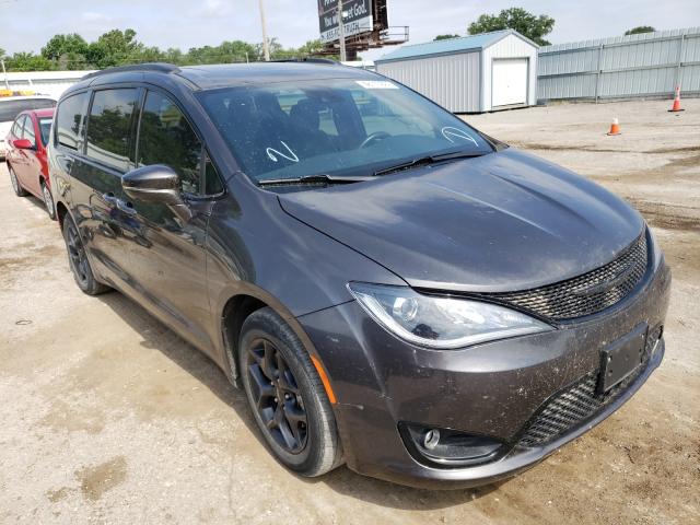 CHRYSLER PACIFICA L 2019 2c4rc1gg3kr582305