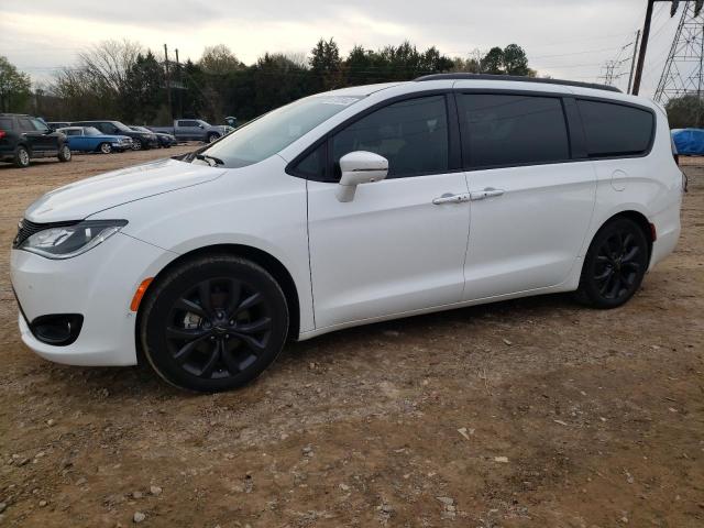 CHRYSLER PACIFICA L 2019 2c4rc1gg3kr587584