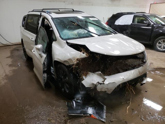 CHRYSLER PACIFICA L 2019 2c4rc1gg3kr604075