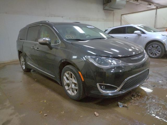 CHRYSLER PACIFICA L 2019 2c4rc1gg3kr604822