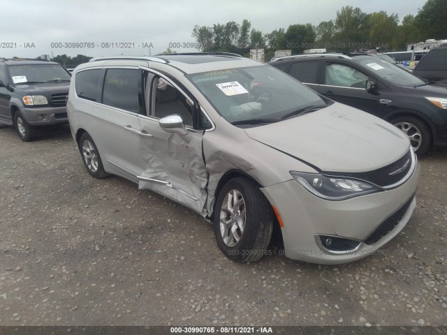 CHRYSLER PACIFICA 2019 2c4rc1gg3kr615738