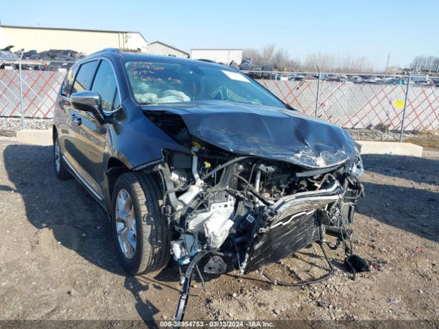 CHRYSLER PACIFICA 2019 2c4rc1gg3kr666866