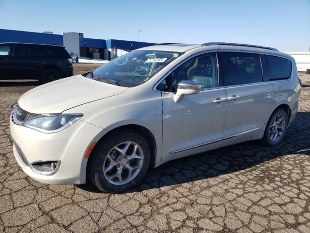 CHRYSLER PACIFICA L 2019 2c4rc1gg3kr702393