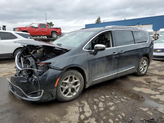 CHRYSLER PACIFICA 2019 2c4rc1gg3kr714379