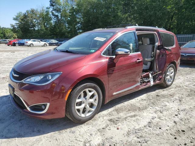 CHRYSLER PACIFICA 2019 2c4rc1gg3kr731456