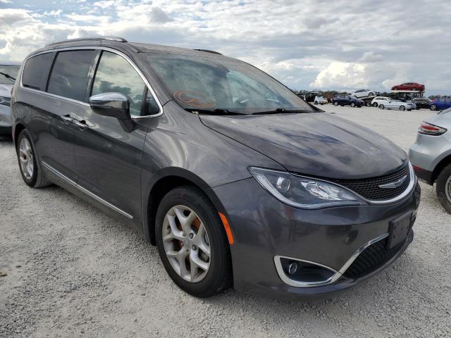 CHRYSLER PACIFICA L 2019 2c4rc1gg3kr731523