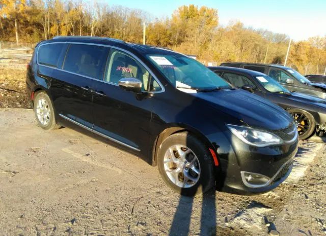 CHRYSLER PACIFICA 2019 2c4rc1gg3kr741372