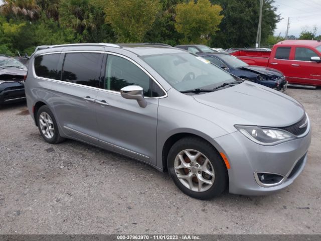 CHRYSLER PACIFICA 2020 2c4rc1gg3lr114849