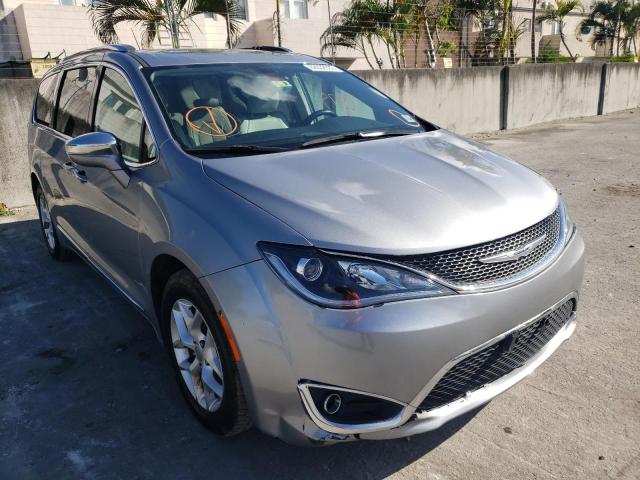 CHRYSLER PACIFICA L 2020 2c4rc1gg3lr127889