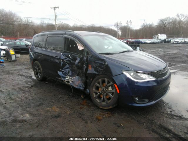 CHRYSLER PACIFICA 2020 2c4rc1gg3lr139007