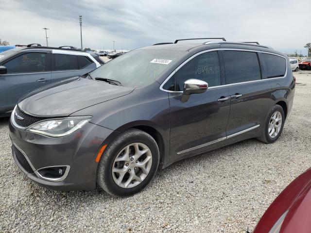 CHRYSLER PACIFICA L 2020 2c4rc1gg3lr139833