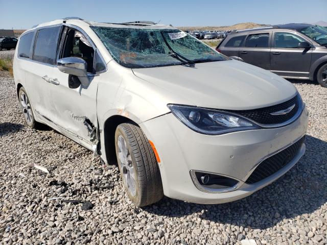 CHRYSLER PACIFICA L 2020 2c4rc1gg3lr140898