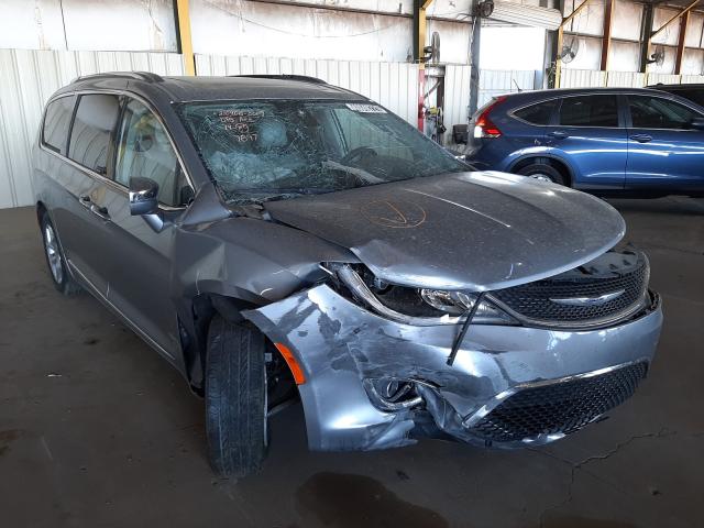 CHRYSLER PACIFICA L 2020 2c4rc1gg3lr147897