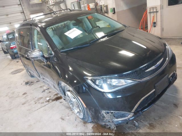 CHRYSLER PACIFICA 2020 2c4rc1gg3lr162884