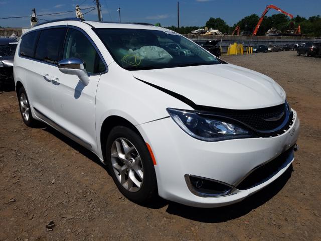 CHRYSLER PACIFICA L 2020 2c4rc1gg3lr162996