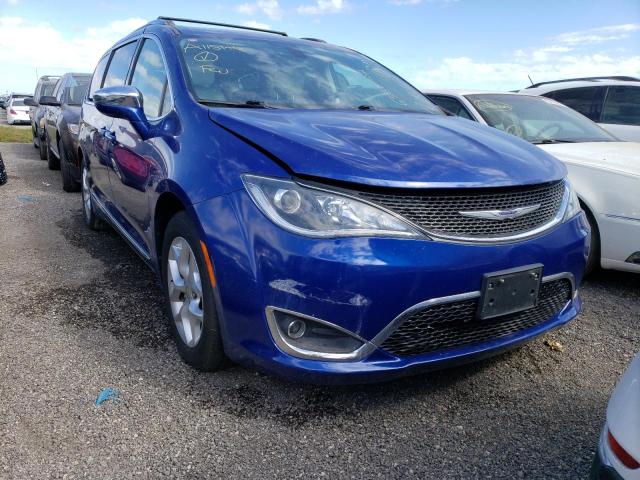 CHRYSLER PACIFICA L 2020 2c4rc1gg3lr175800