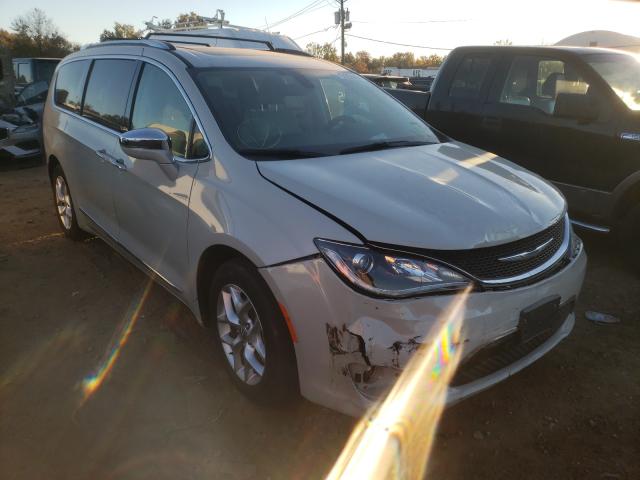 CHRYSLER PACIFICA L 2020 2c4rc1gg3lr175814