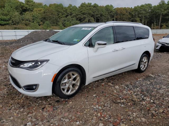 CHRYSLER PACIFICA 2020 2c4rc1gg3lr184173