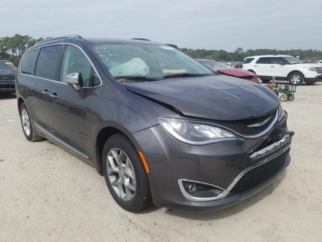 CHRYSLER PACIFICA L 2020 2c4rc1gg3lr187042