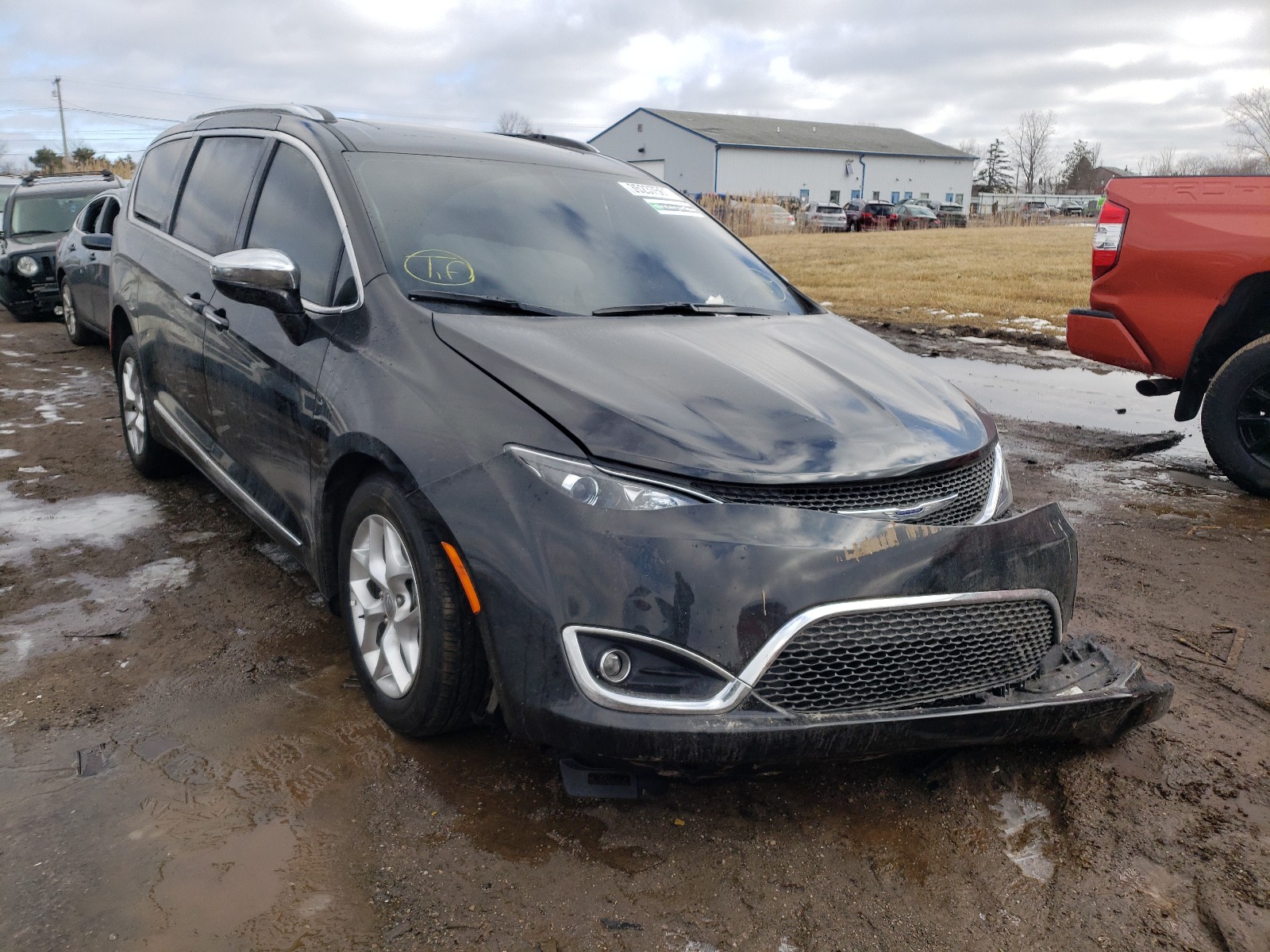 CHRYSLER PACIFICA L 2020 2c4rc1gg3lr269112