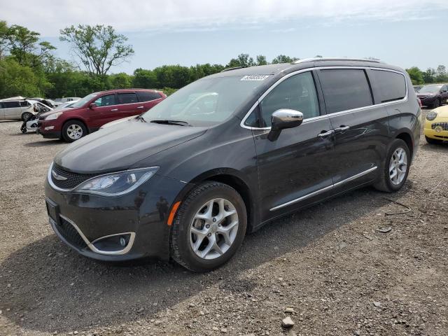 CHRYSLER PACIFICA L 2020 2c4rc1gg3lr275363