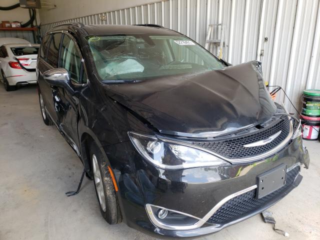 CHRYSLER PACIFICA L 2020 2c4rc1gg3lr283611