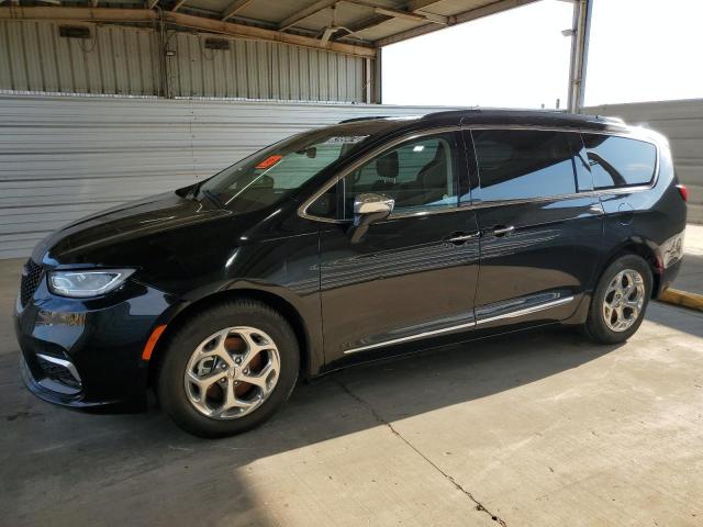 CHRYSLER PACIFICA L 2022 2c4rc1gg3nr111632