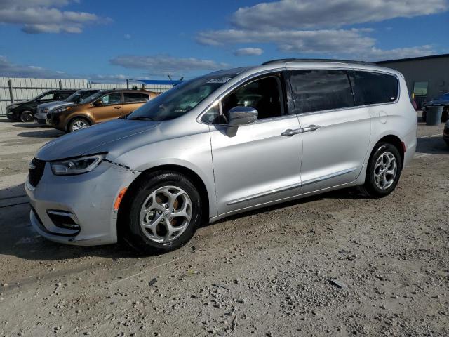 CHRYSLER PACIFICA 2022 2c4rc1gg3nr143528