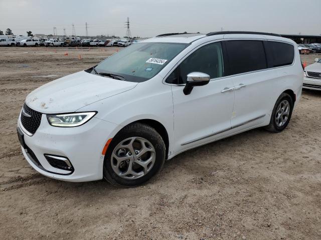 CHRYSLER PACIFICA 2023 2c4rc1gg3pr508700