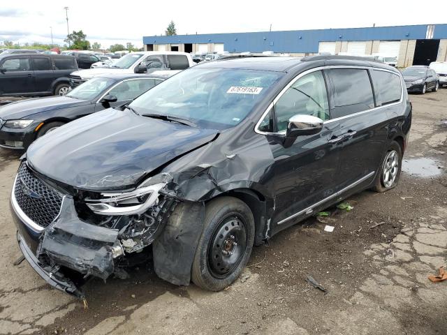 CHRYSLER PACIFICA L 2023 2c4rc1gg3pr534052