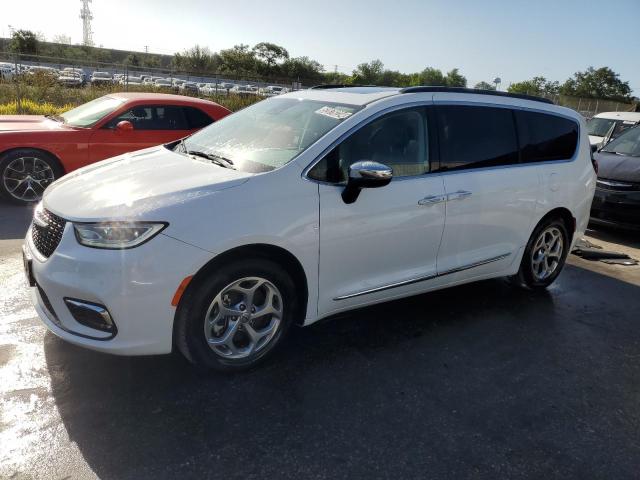 CHRYSLER PACIFICA 2023 2c4rc1gg3pr552437