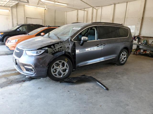 CHRYSLER PACIFICA L 2023 2c4rc1gg3pr566158