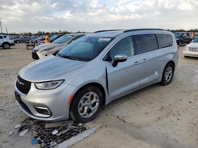 CHRYSLER PACIFICA L 2023 2c4rc1gg3pr610918