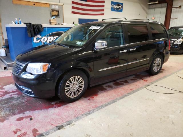 CHRYSLER TOWN & COU 2012 2c4rc1gg4cr117632