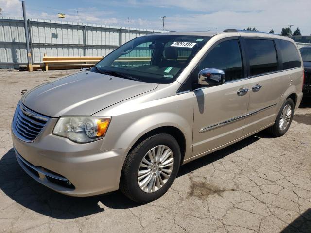 CHRYSLER TOWN & COU 2012 2c4rc1gg4cr292446