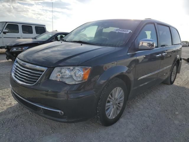 CHRYSLER TOWN & COU 2012 2c4rc1gg4cr363340