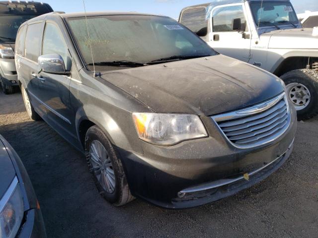 CHRYSLER TOWN & COU 2012 2c4rc1gg4cr368988