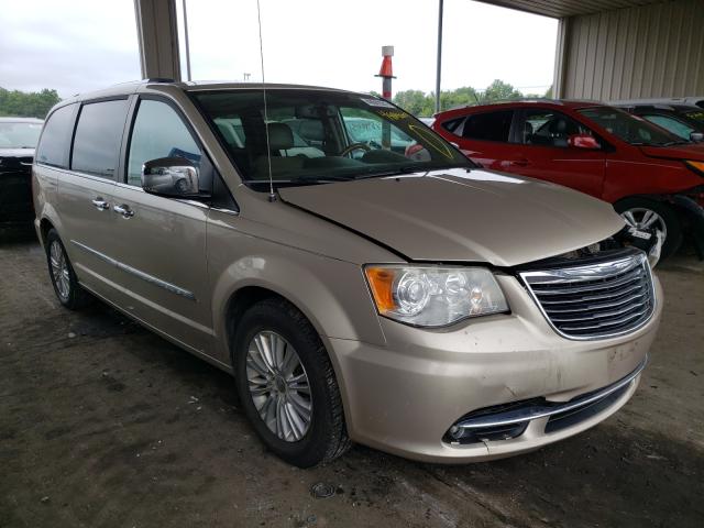 CHRYSLER TOWN &AMP COU 2013 2c4rc1gg4dr509513