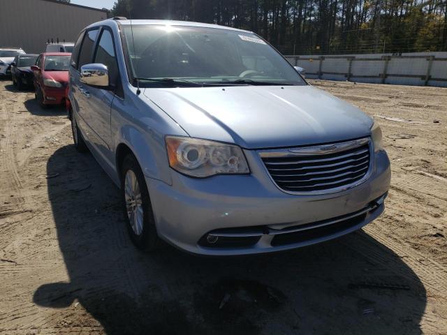 CHRYSLER TOWN &AMP COU 2013 2c4rc1gg4dr531205