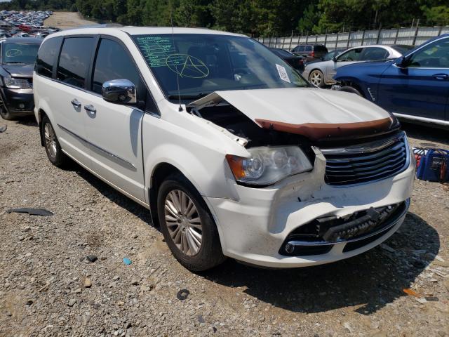 CHRYSLER TOWN &AMP COU 2013 2c4rc1gg4dr565130