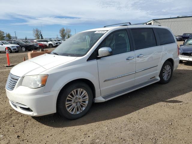 CHRYSLER TOWN & COU 2013 2c4rc1gg4dr623737