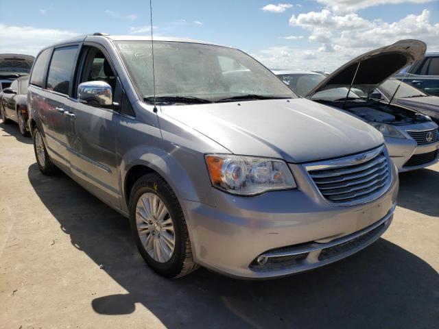 CHRYSLER TOWN & COU 2013 2c4rc1gg4dr692685