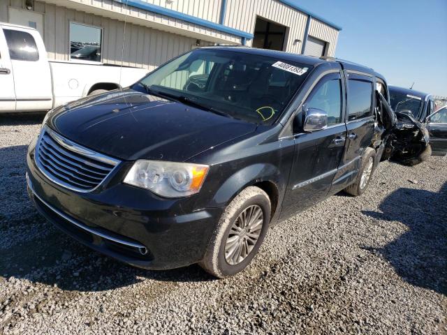 CHRYSLER TOWN & COU 2013 2c4rc1gg4dr712143