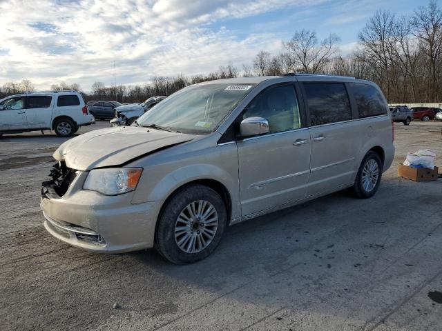 CHRYSLER TOWN & COU 2013 2c4rc1gg4dr728097