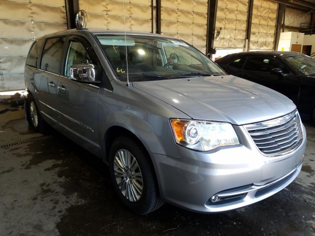 CHRYSLER TOWN & COU 2013 2c4rc1gg4dr751783