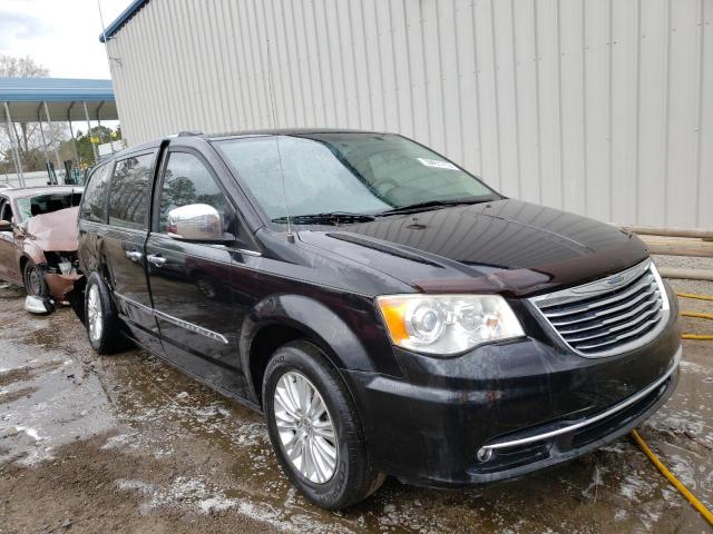 CHRYSLER TOWN &AMP COU 2014 2c4rc1gg4er112899