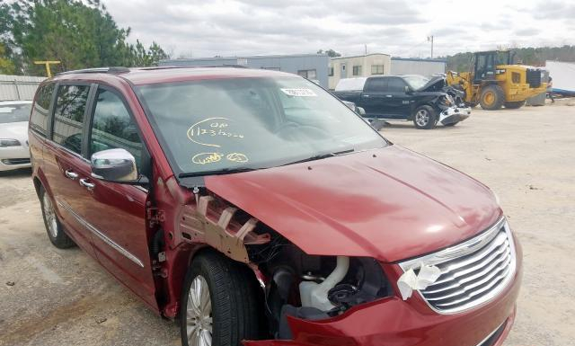 CHRYSLER TOWN AND COUNTRY 2014 2c4rc1gg4er113356