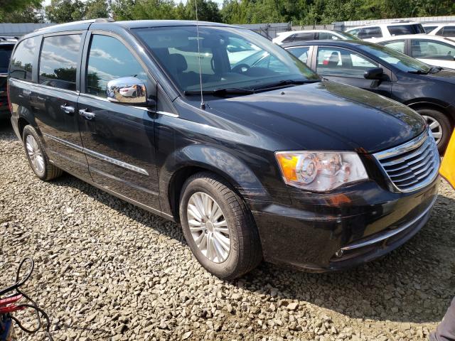 CHRYSLER TOWN &AMP COU 2014 2c4rc1gg4er143795