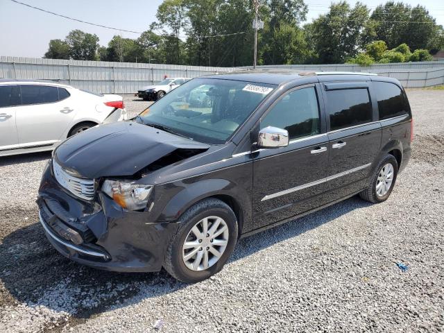 CHRYSLER TOWN & COU 2015 2c4rc1gg4fr699901