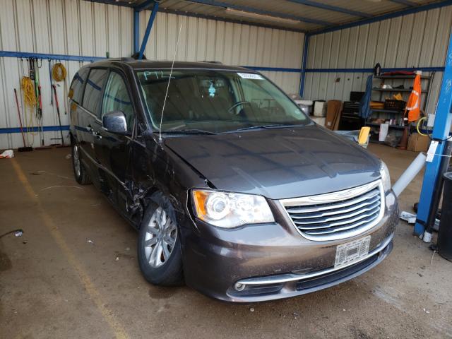 CHRYSLER TOWN &AMP COU 2016 2c4rc1gg4gr193812